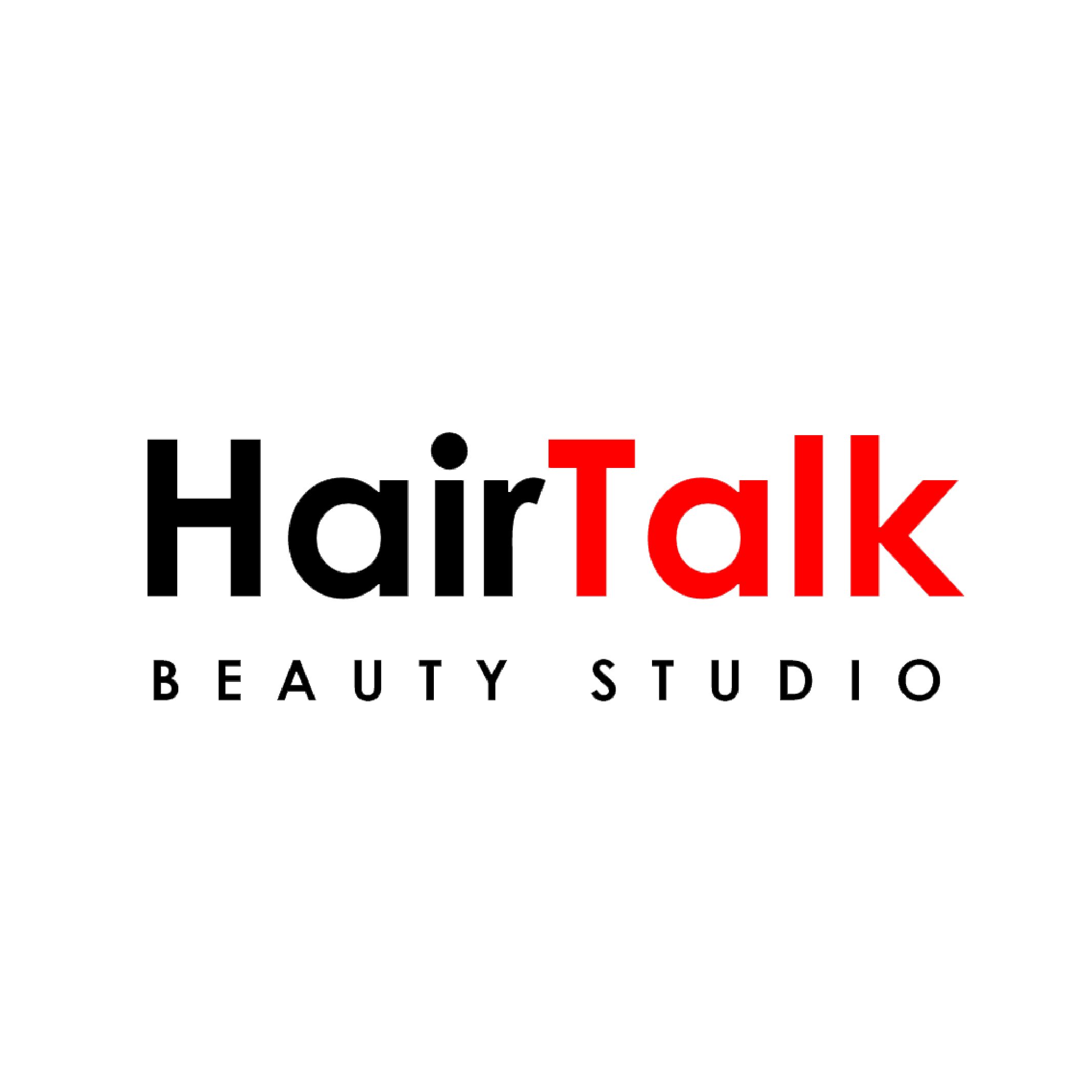 Hair Talk Beauty Studio