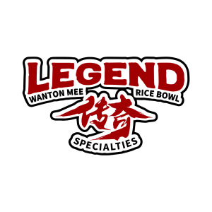 Legend logo