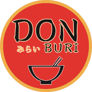 DON-BURI logo
