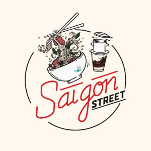 Saigon Street logo