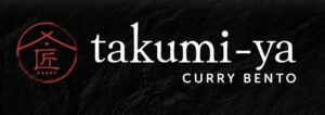 Takumi-ya Curry Bento logo