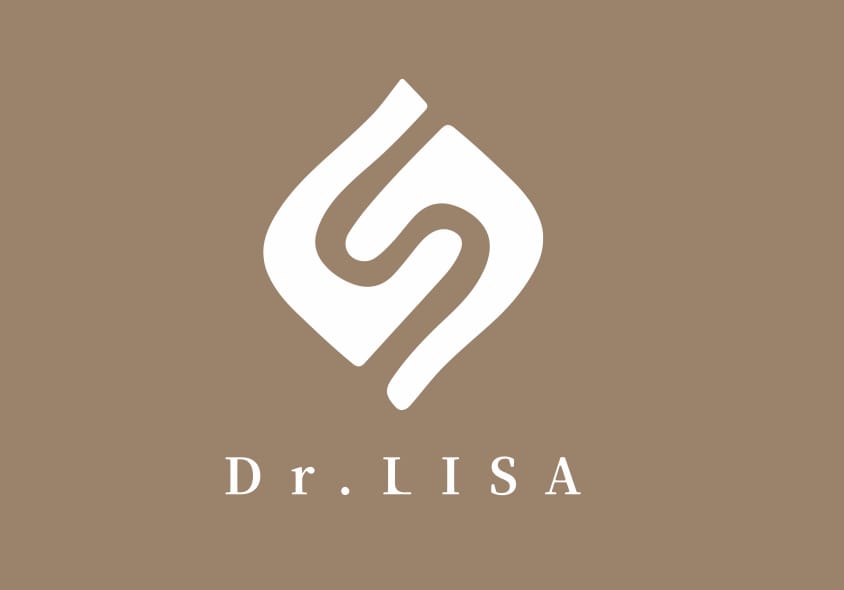 Dr Lisa logo