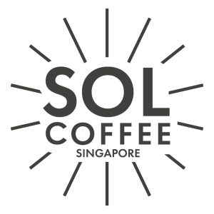 SOL Coffee logo