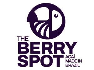 The Berry Spot logo