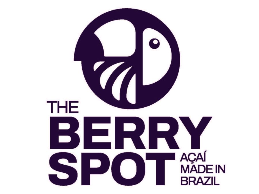 The Berry Spot